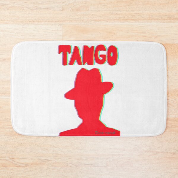 Item preview, Tango  designed and sold by Diego Manuel Rodriguez.