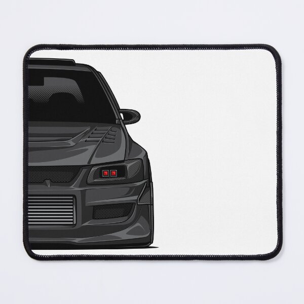 Item preview, Half Evo (Black) designed and sold by pjrstudio.
