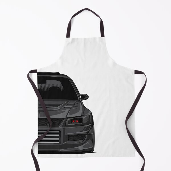 Item preview, Half Evo (Black) designed and sold by pjrstudio.