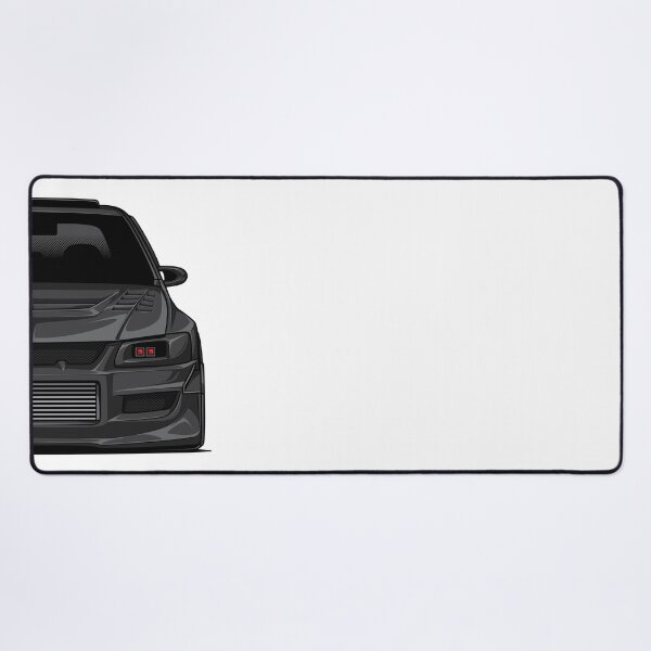 Item preview, Half Evo (Black) designed and sold by pjrstudio.