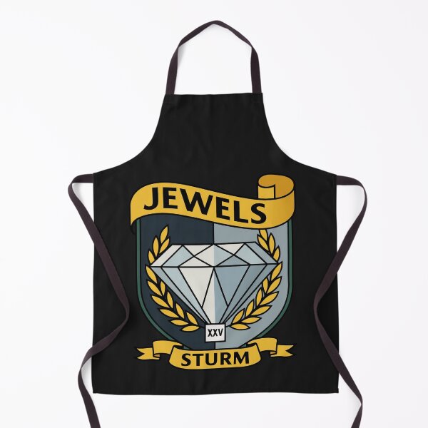 Item preview, Sturmflut Jewels 1994  designed and sold by canvasriddle.