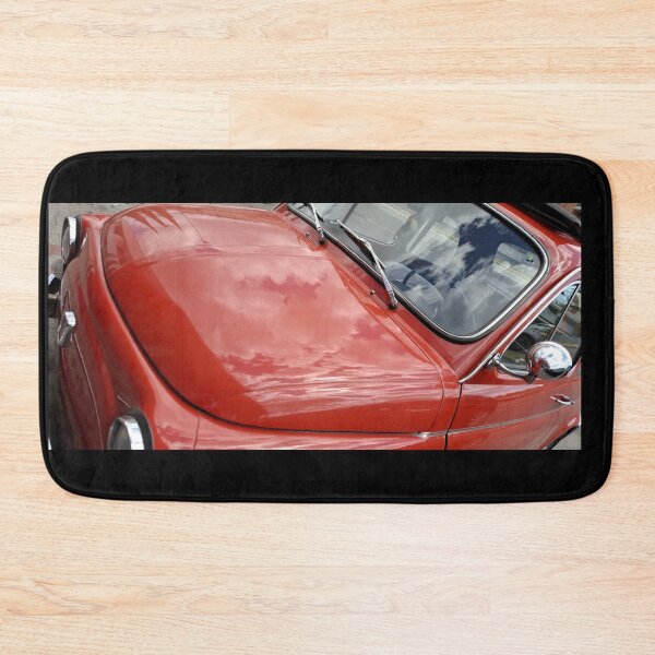 Item preview, Red car - 84 designed and sold by walterfest.