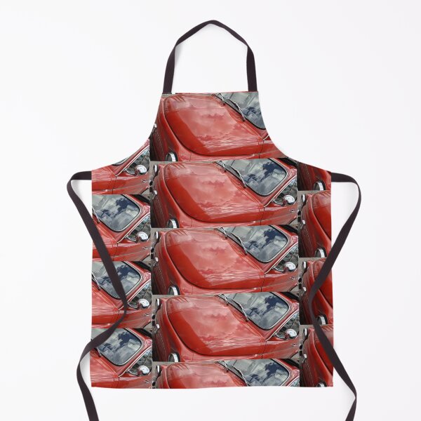 Item preview, Red car - 84 designed and sold by walterfest.