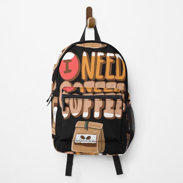Item preview, coffee, designed and sold by IMPACT-JM.