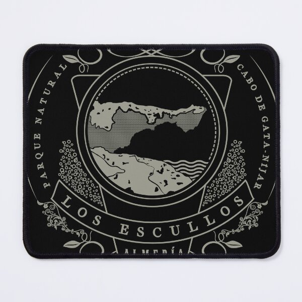 Item preview, Los Escullos, Cabo de Gata Níjar Natural Park, Almería designed and sold by ffmr.