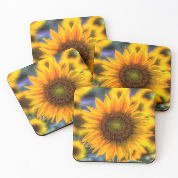 Item preview, Sunflower designed and sold by John Dauer.