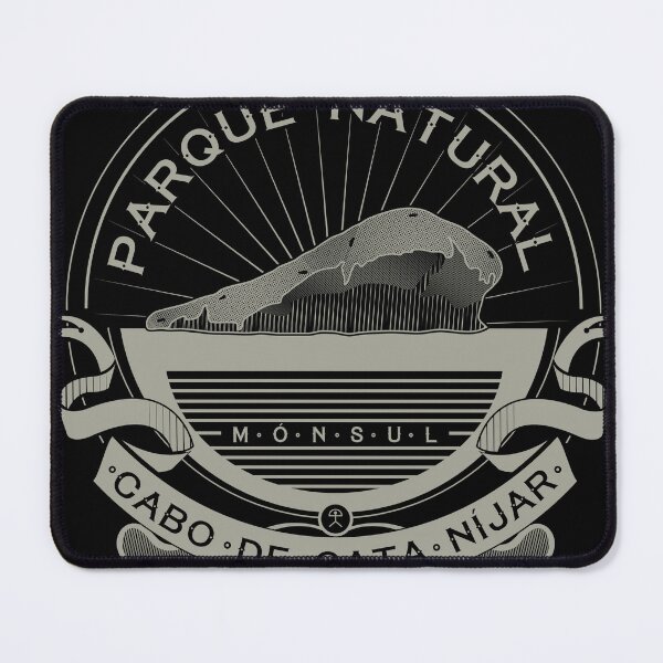 Item preview, Monsul Beach, Cabo de Gata Níjar Natural Park, Almería designed and sold by ffmr.