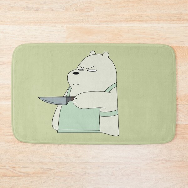 Item preview, Bear designed and sold by sweater weather.