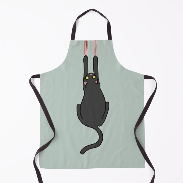 Item preview, Scratchy Cat designed and sold by Naikiria.