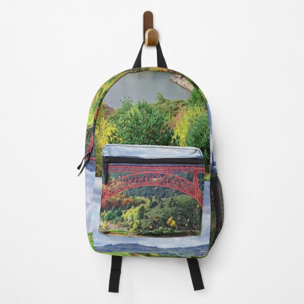 Item preview, Garabit Viaduct designed and sold by KNBS.
