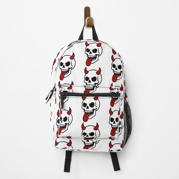 Item preview, Devil Skull designed and sold by FarieArt.
