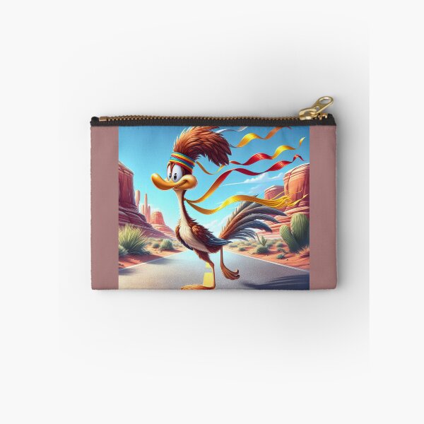 Item preview, SPEED OF ROAD RUNNER BIRD designed and sold by Catalina Kate.