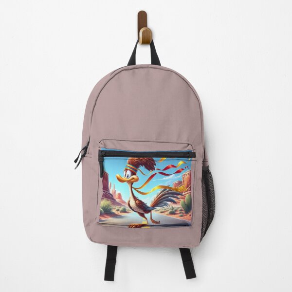 Item preview, SPEED OF ROAD RUNNER BIRD designed and sold by Catalina Kate.