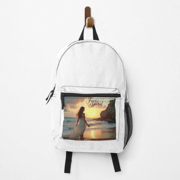 Item preview, Free Spirit Boho Art designed and sold by PriyaMagic.