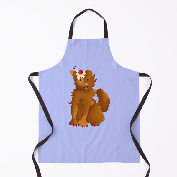 Item preview, Pastel de ron Mutt designed and sold by Bre-Bug-242.