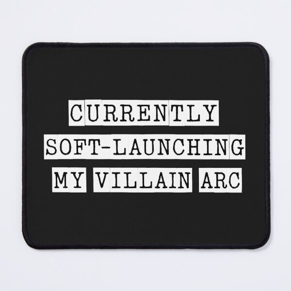 Item preview, Currently Soft-Launching My Villain Arc designed and sold by Gaby112703.