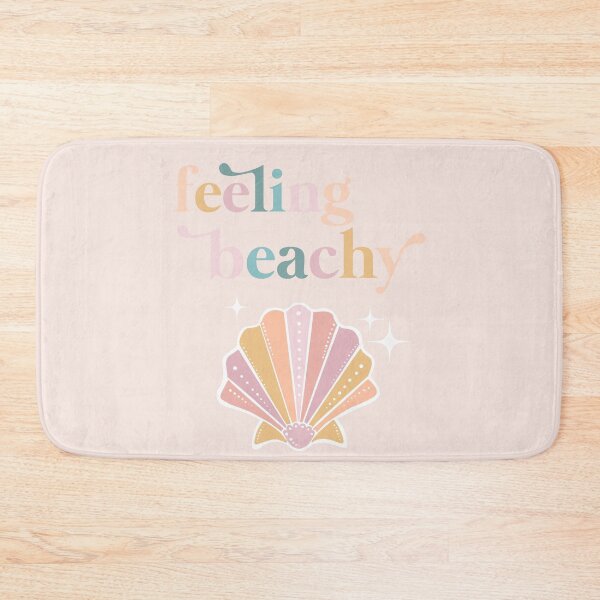 Item preview, Feeling Beachy designed and sold by witchlingart.