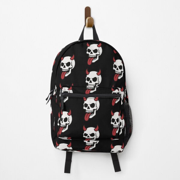 Item preview, Devil Skull Design designed and sold by FarieArt.