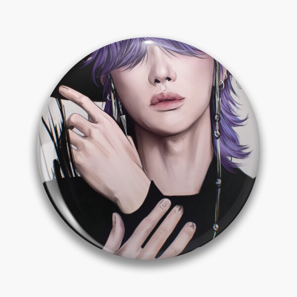Item preview, Seventeen - The8 Minghao designed and sold by CANSUAKND.