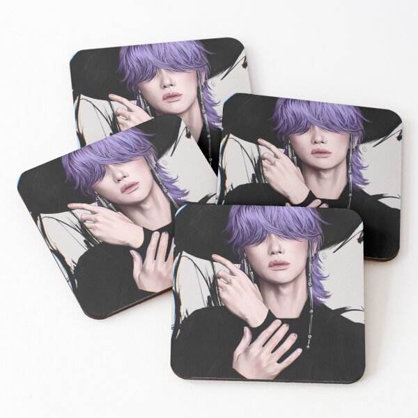 Item preview, Seventeen - The8 Minghao designed and sold by CANSUAKND.