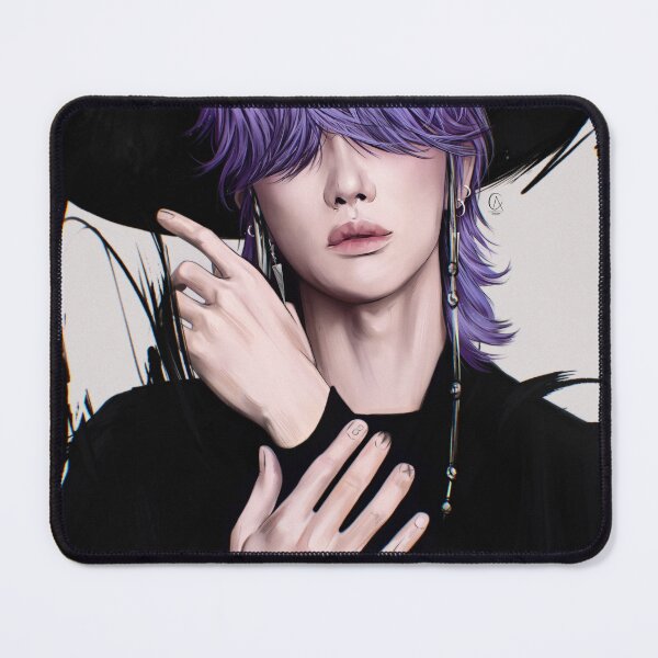 Item preview, Seventeen - The8 Minghao designed and sold by CANSUAKND.