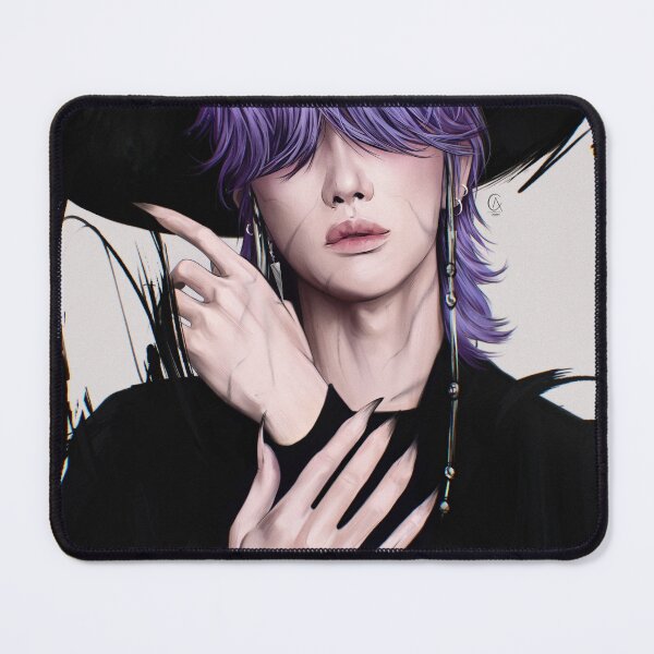 Item preview, Seventeen - The8 Minghao designed and sold by CANSUAKND.