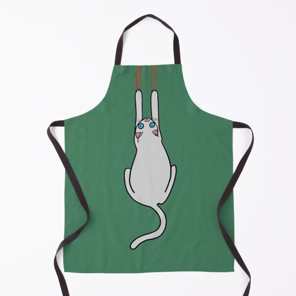 Item preview, Scratchy Cat designed and sold by Naikiria.