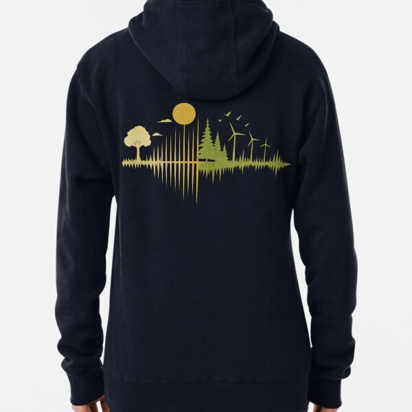Item preview, Echoes of Nature and Energy designed and sold by MugLifeCo.