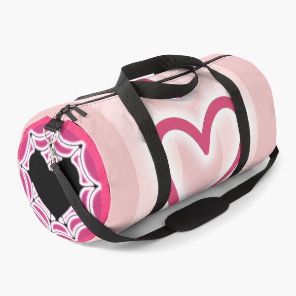 Item preview, Angel dust Hazbin hotel  designed and sold by cartoonstacks.