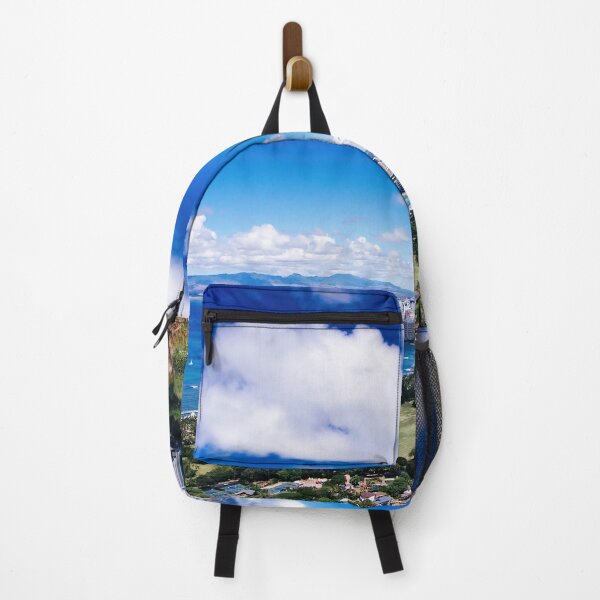 Item preview, Honolulu designed and sold by John Dauer.