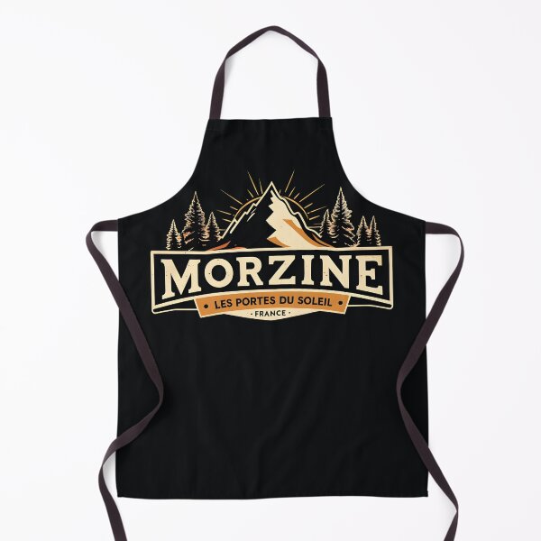 Item preview, Morzine - Les Portes du Soleil - France designed and sold by GoodOldVintage.