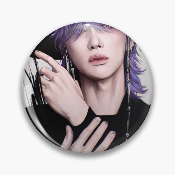 Item preview, Seventeen - The8 Minghao designed and sold by CANSUAKND.