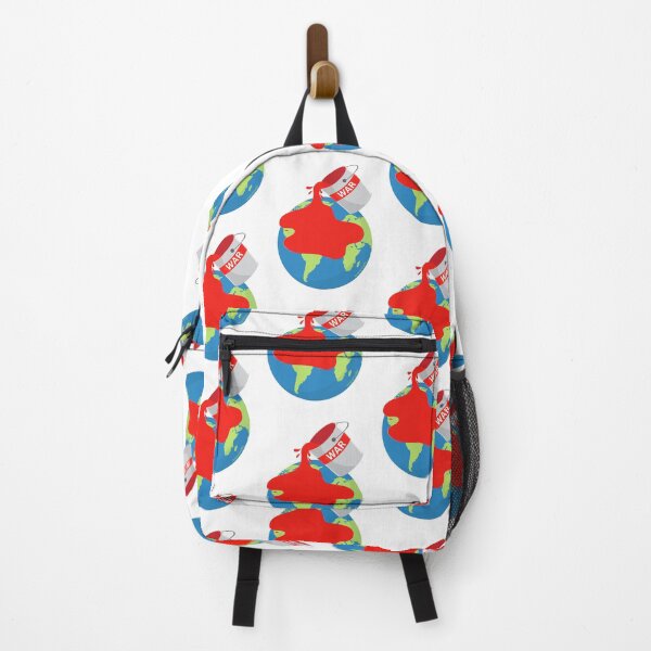 Item preview, War Destroys designed and sold by Original Graffiti.