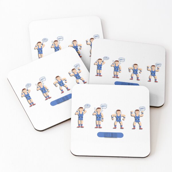 Item preview, Let's Do It designed and sold by kahisageeky.