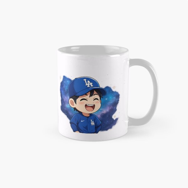Item preview, Chibi Cosmic Shohei! designed and sold by CosmicStick.