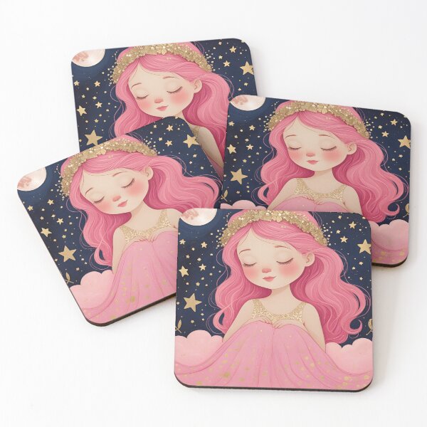 Item preview, Sleep tight designed and sold by nahlamila.
