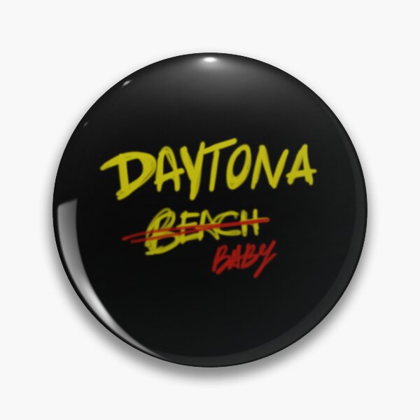 Item preview, DAYTONA BABY!! Duplicity designed and sold by sweater  weather.