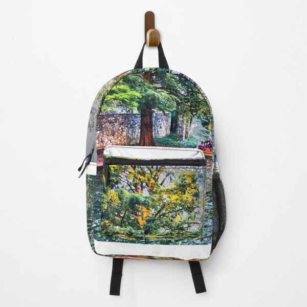 Item preview, River Walk Cruise designed and sold by John Dauer.