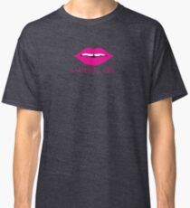 Material Mädchen Classic T-Shirt