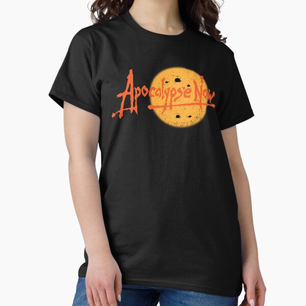 Artikel-Vorschau von APOCALYPSE NOW 1979, designt und verkauft von FULLER FACTORY.