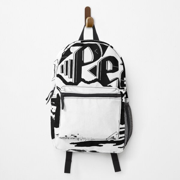 Item preview, Just Peaks (Mountain Graffiti Street Art) designed and sold by Inrevel.