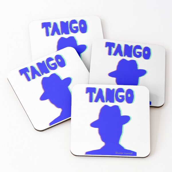 Item preview, Tango  designed and sold by Diego Manuel Rodriguez.