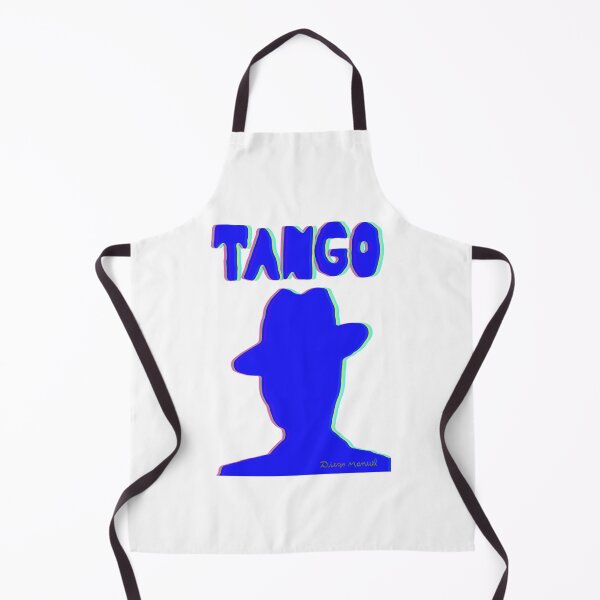 Item preview, Tango designed and sold by Diego Manuel Rodriguez.