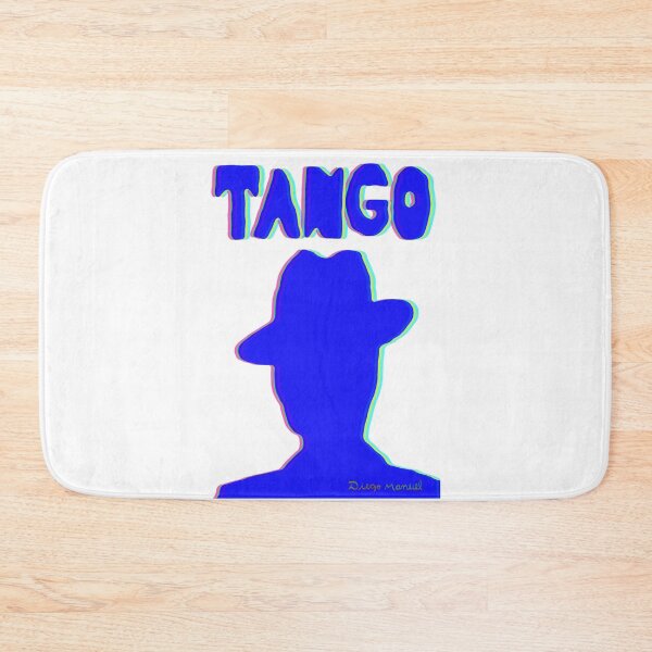 Item preview, Tango  designed and sold by Diego Manuel Rodriguez.