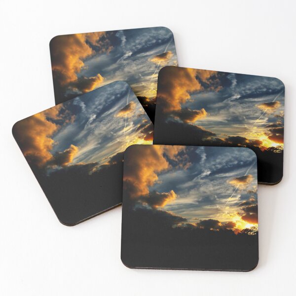 Item preview, Sunrise designed and sold by John Dauer.