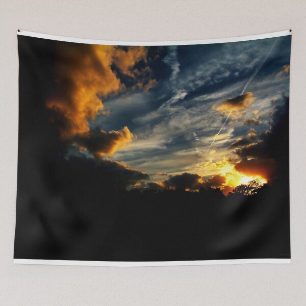 Item preview, Sunrise designed and sold by John Dauer.