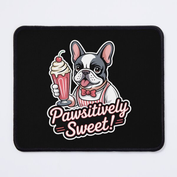 Item preview, Pawsitively Sweet designed and sold by theartfulaspie.