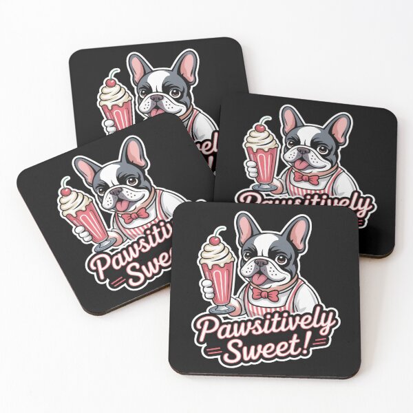 Item preview, Pawsitively Sweet designed and sold by theartfulaspie.