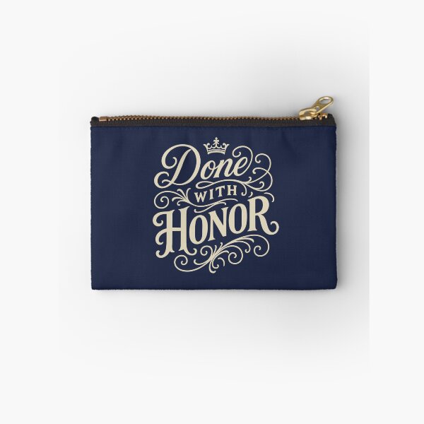 Item preview, Crafted With Pride and Purpose designed and sold by EdvvinStudios.