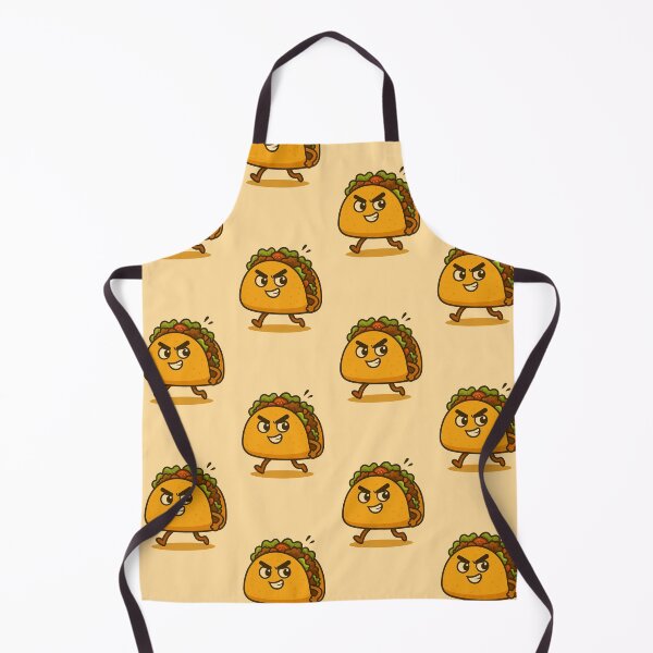 Item preview, Taco Buddy – The Bold and Spicy Hero designed and sold by Your Buddy Anthony.